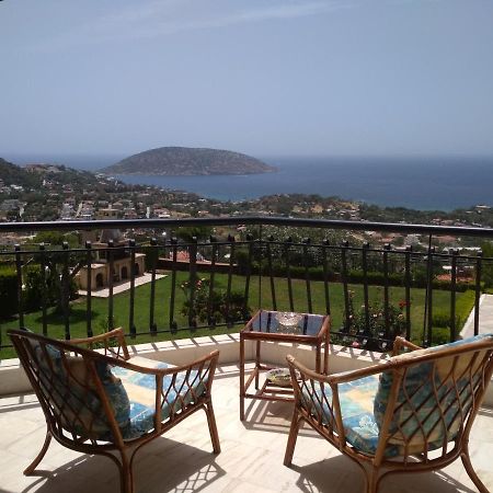 Saronic View Guest House Anavyssos Exterior photo
