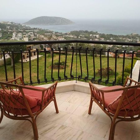 Saronic View Guest House Anavyssos Exterior photo