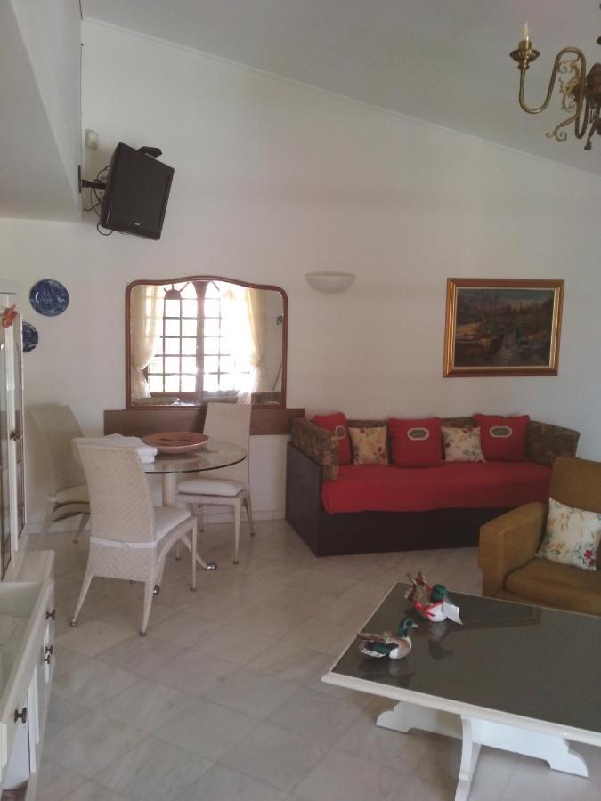 Saronic View Guest House Anavyssos Exterior photo